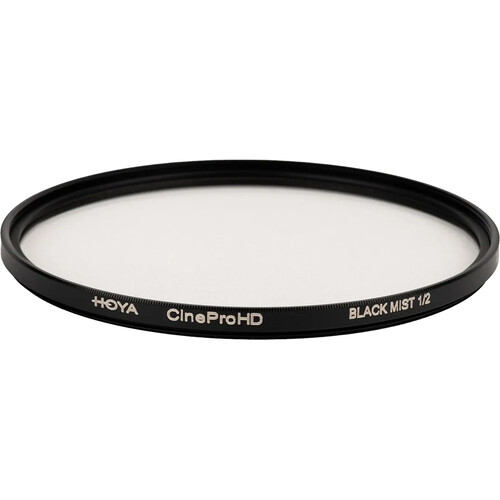 Hoya CinePro HD Black Mist Diffusion Filter (82mm, Grade 1/2)