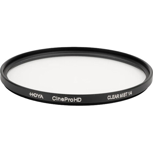 Hoya CinePro HD 1/4 Clear Mist Filter (95mm)