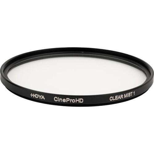 Hoya CinePro HD Clear Mist Diffusion Filter (67mm, Grade 1)