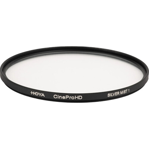 Hoya CinePro HD Silver Mist Diffusion Filter (95mm, Grade 1)