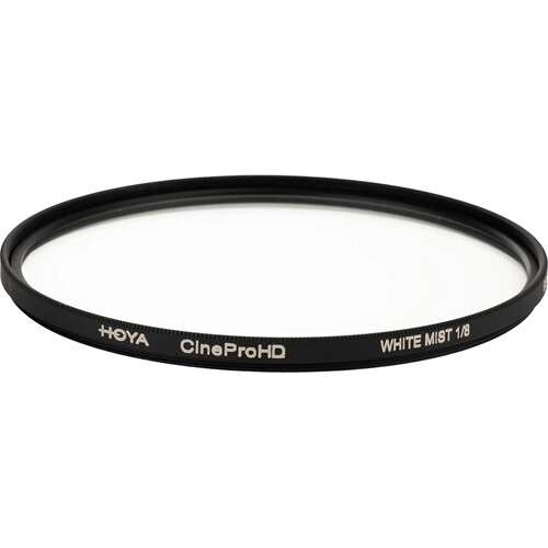 Hoya CinePro HD White Mist Diffusion Filter (67mm, Grade 1/8)