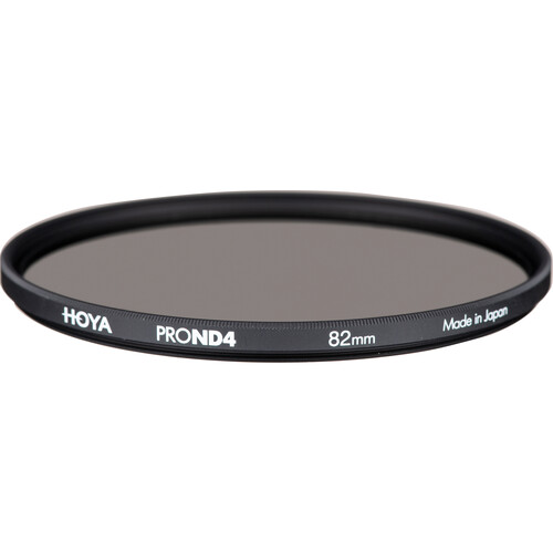 Hoya PROND Filter (82mm, 2-Stop)