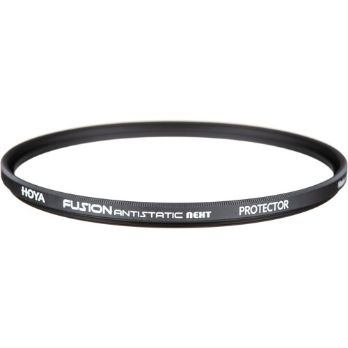 Hoya Fusion Antistatic Next Protector Filter (58mm)