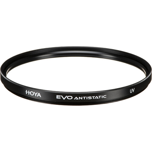 Hoya 46mm EVO Antistatic UV(0) Filter