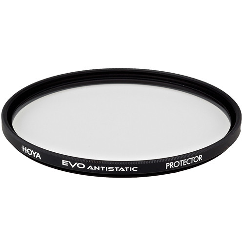 Hoya 82mm EVO Antistatic Protector Filter
