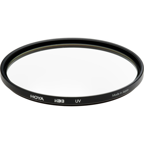 Hoya 49mm HD3 UV Filter XHD3-49UV B&H Photo Video