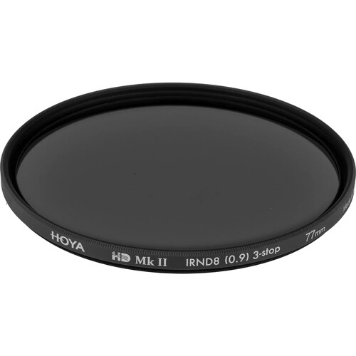 Hoya HD MKII IRND Filter (72mm, 3-Stop)