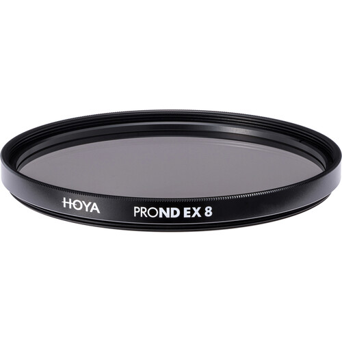 Hoya ProND EX ND Filter (55mm, 3-Stop)