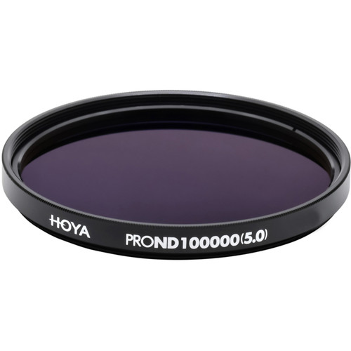 HOYA NDX8 HMC FILTER IN SQ CASE | Malaysia - View #2