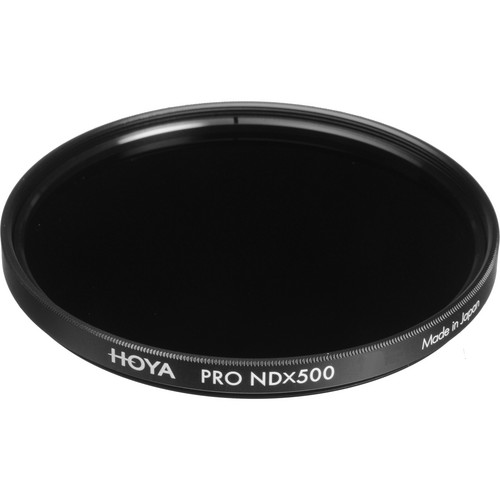 Hoya 77mm ProND500 2.7 Filter (9-Stop)