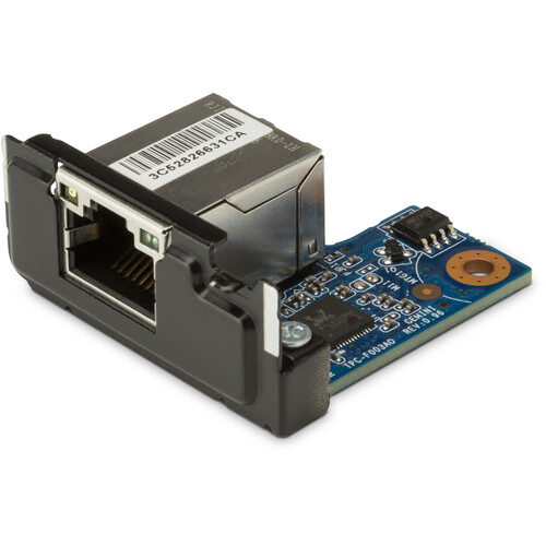 HP 2.5GbE LAN Flex Port Z2 Mini