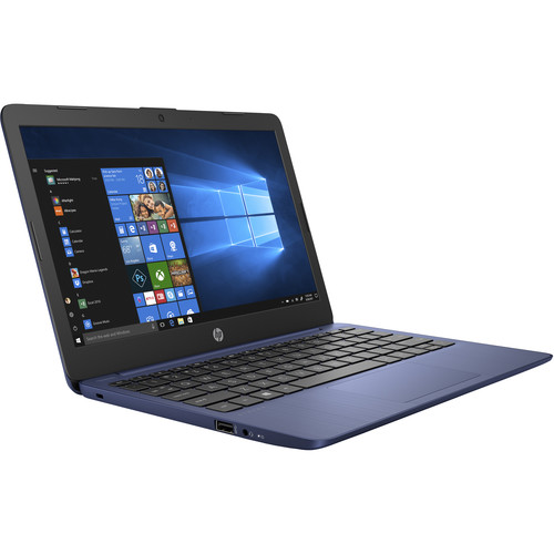 HP 11.6