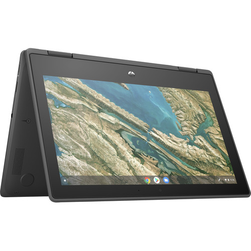 HP 11.6