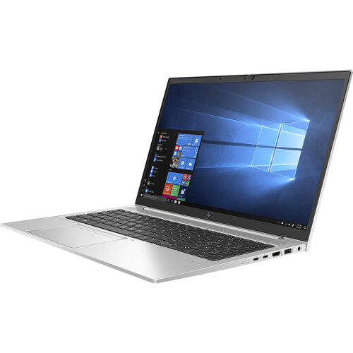 HP 15.6" EliteBook 850 G7 Laptop