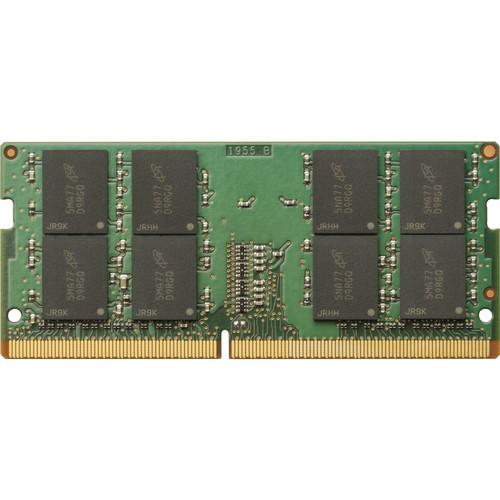 HP 8GB DDR4 2400 MHz SODIMM Non-ECC Memory Module for HP Z2 mini G3 Workstation