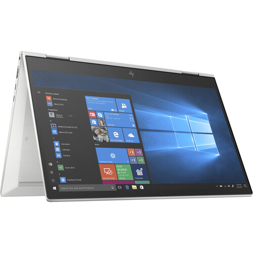 HP 13.3" EliteBook x360 830 G7 Multi-Touch 2-in-1 Laptop