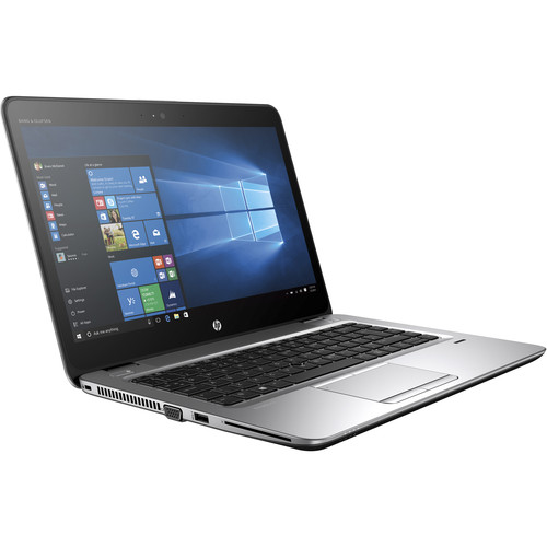 HP 14" EliteBook 745 G4 Laptop