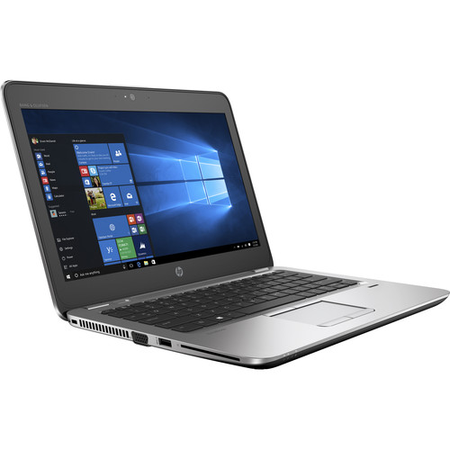 HP 12.5" EliteBook 725 G4 Laptop