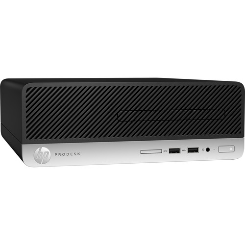 HP ProDesk 400 G4 Small Form Factor Desktop Computer 1KC05UT#ABA