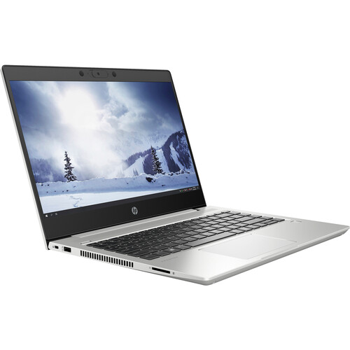 HP MT22 Thin Pro/ Celeron 5205U/ 4GB DDR4/128GB SSD/  802.11 a/b/g/n/ac,WEBCAM,  14" FHD, 3 Cell HP Lon