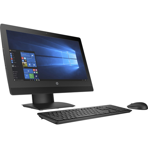 HP ProOne 600 G3　メモリ16GB　HDD HP 21.5