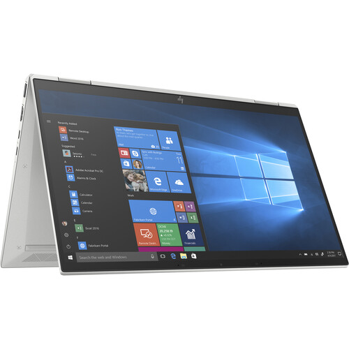 HP 13.3" EliteBook x360 1030 G7 Multi-Touch 2-in-1 Laptop (Wi-Fi Only)