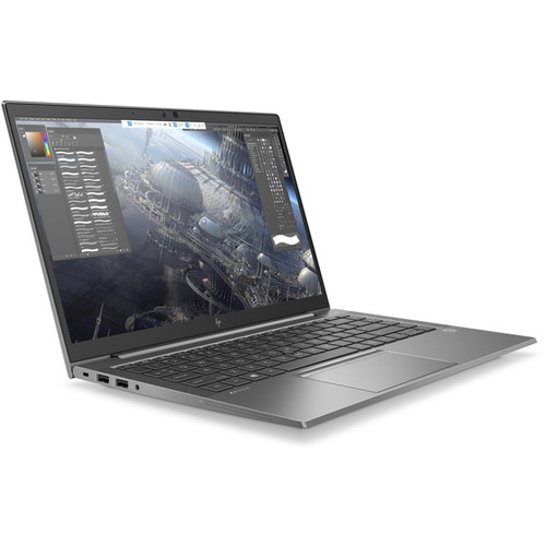 HP 14" ZBook Firefly 14 G7 Laptop