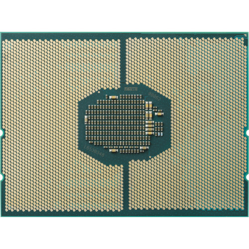 HP Xeon Silver 4108 1.8 GHz Eight-Core LGA 3647 Processor