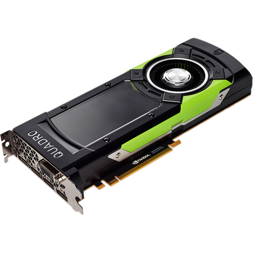 HP Quadro GP100 Graphics Card (Smart Buy)