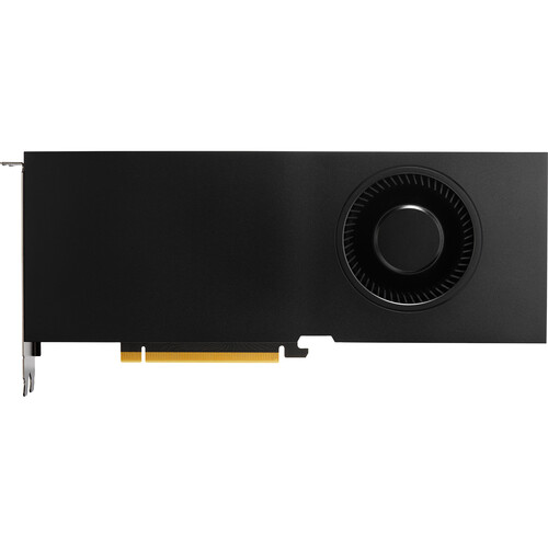 HP Nvidia Rtx A5000 24Gb 4Dp Gfx 20X23AA B&H Photo Video