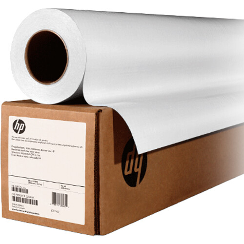 HP 24-LB Bond with ColorPRO 3-in Core for HP Pagewide Technology