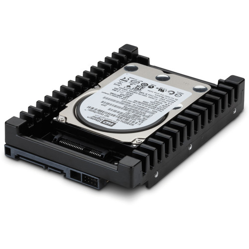 HP 250GB 2.5" SATA 6 Gb/s Small Form Factor Hard Drive (Inside 3.5" Frame)