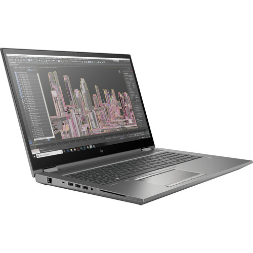 HP 17.3