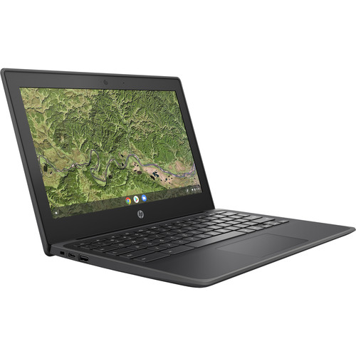 HP 11.6" 32GB Chromebook 11A G8 EE (4GB RAM, IPS Touchscreen Display)