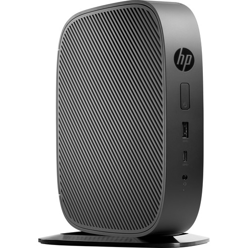 HP t530 Thin Client Desktop Computer 2DH82AT#ABA B&H Photo Video