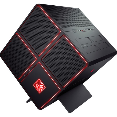 HP OMEN X 900-290 Gaming Desktop Computer 2HJ36AA#ABA B&H Photo