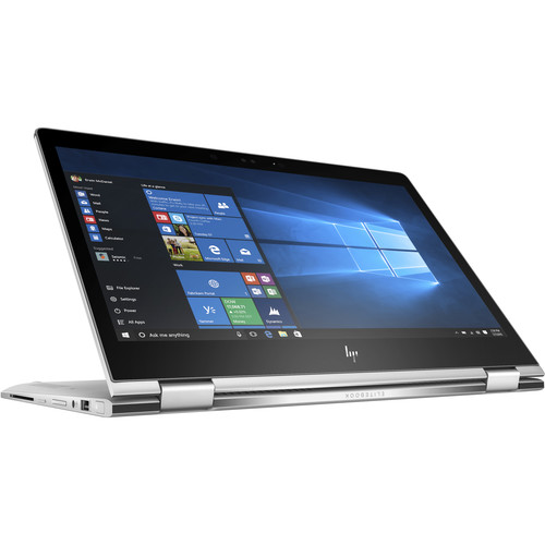 HP 13.3