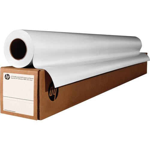 HP Production Adhesive Vinyl (40" x 150' Roll)