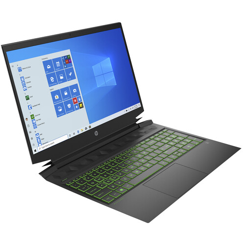 HP 16.1