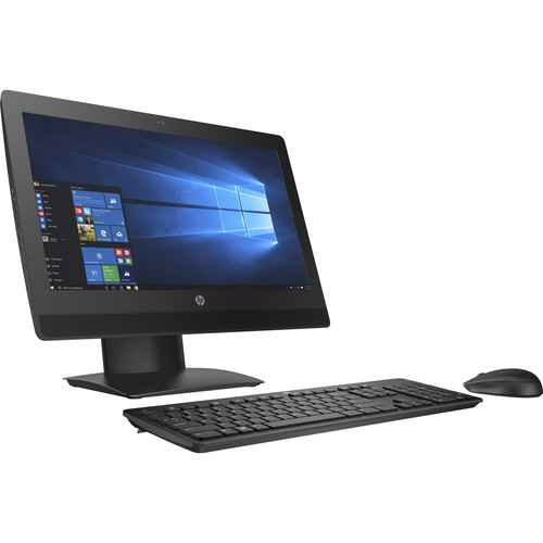 Mini PC HP ProDesk 400 G1 DM Intel Core I5-4590T 8GB DDR3 SSD 128GB la