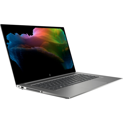 HP 15.6" ZBook Create G7 Multi-Touch Laptop