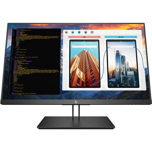 HP Z27 27