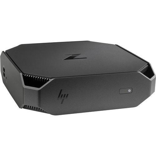 HP Z2 Mini G3 Desktop Workstation 2UA35UT#ABA B&H Photo Video