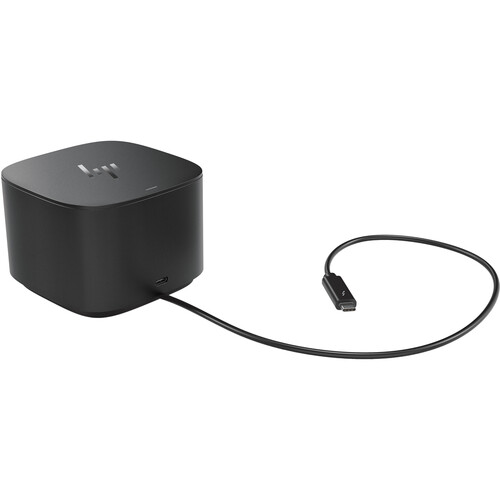 HP Thunderbolt Dock G2 Docking Station with 100W Power Delivery