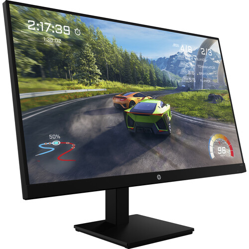 HP X32 31.5" 16:9 FreeSync 165 Hz QHD IPS Gaming Monitor