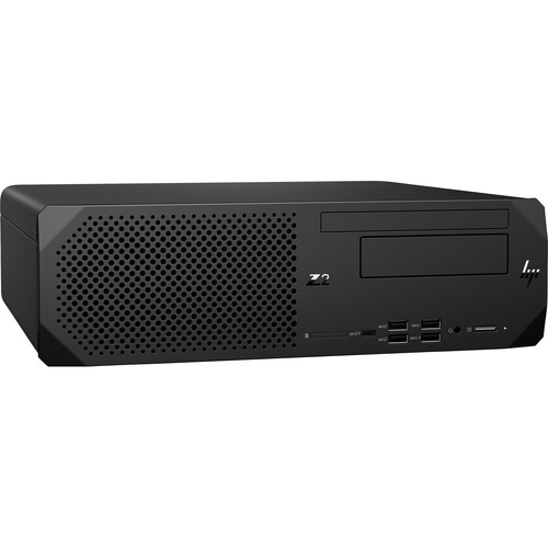 HP Z2 G5 Small Form Factor Workstation 2X3L0UT#ABA B&H Photo
