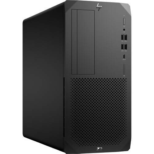 HP Z2 G5 Series Tower Workstation