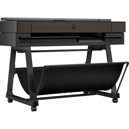 HP DesignJet T850 36" Large Format Wireless Plotter Printer