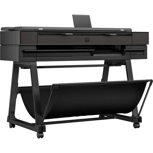 HP DesignJet T850 36" Multifunction Printer with 2-Year Warranty