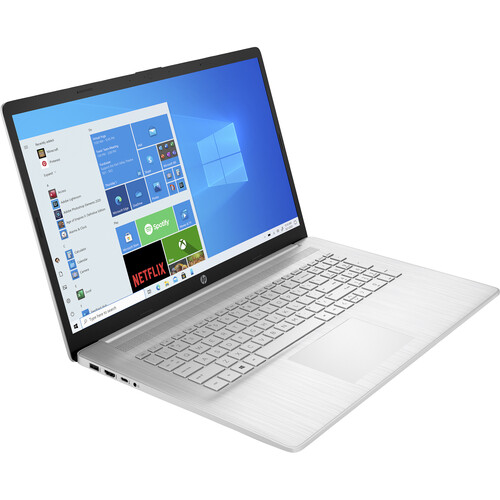 HP 17.3